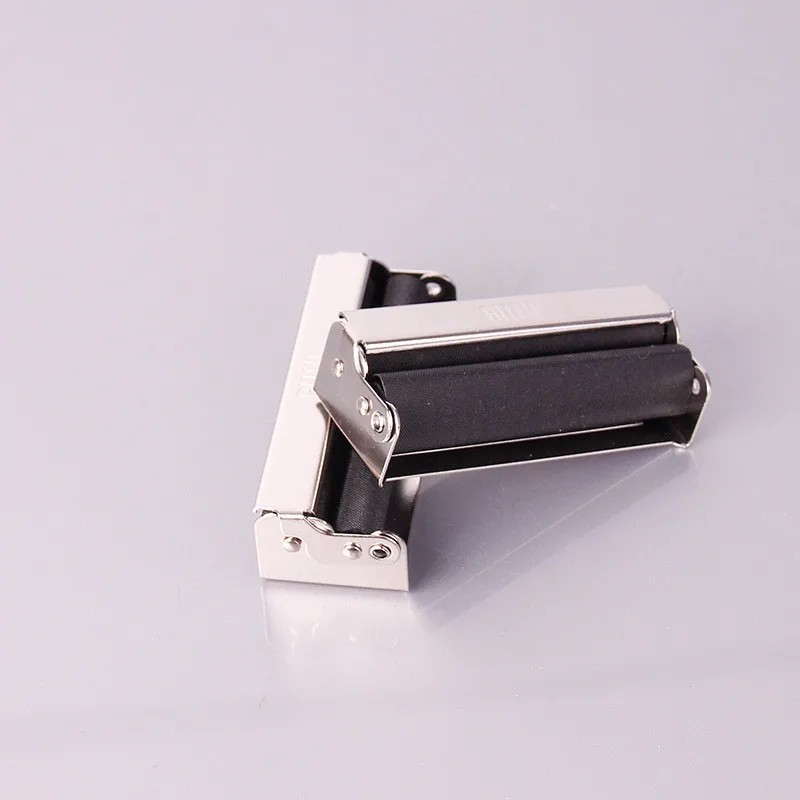 Портативная машинка для скручивания сигарет 70 мм | Дом и сад