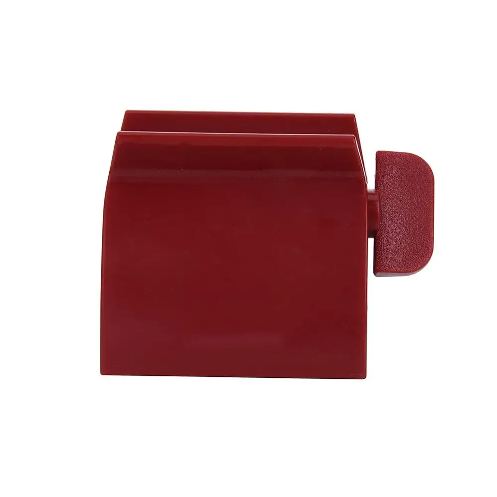 

Toothpaste Extruder Manual Home Squeezer Extruding Device Bathroom Set Accessories Facial Cleanser Extruder