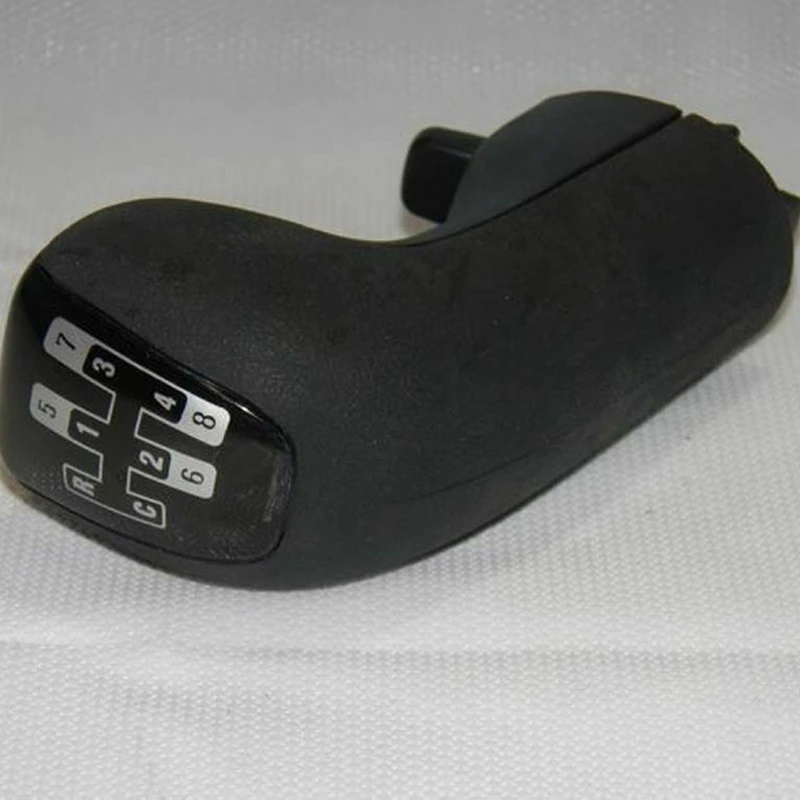 Ручка рычага переключения передач для автомобиля грузовика ручка SCANIA 4 Series T Touring