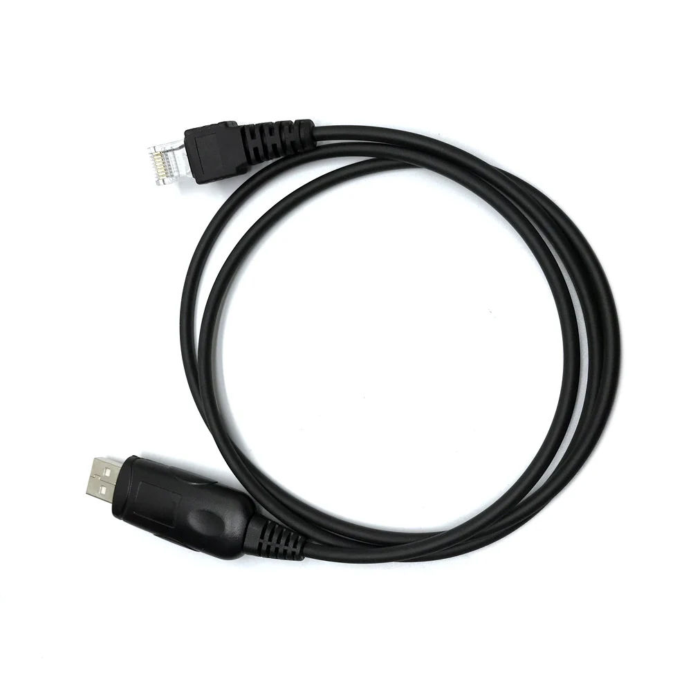 USB кабель для программирования мобильных радиостанций|Запчасти и аксессуары