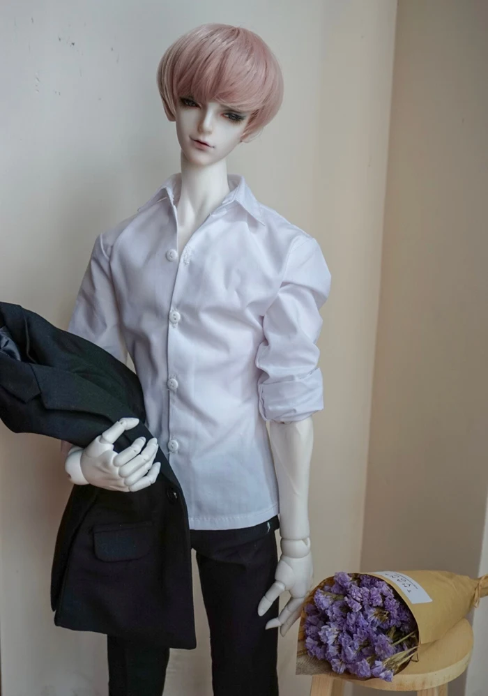 HeHeBJD 1/3 мужчины LinHuang свободные глаза передвижные пальцы bjd производитель низкая