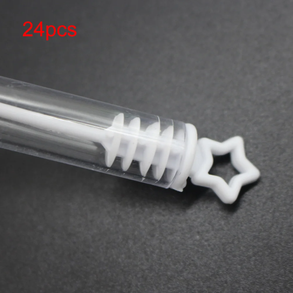 

Пустые бутылки для мыльных пузырей одежда для свадьбы, дня рождения украшения Baby Shower благосклонности товары для праздника