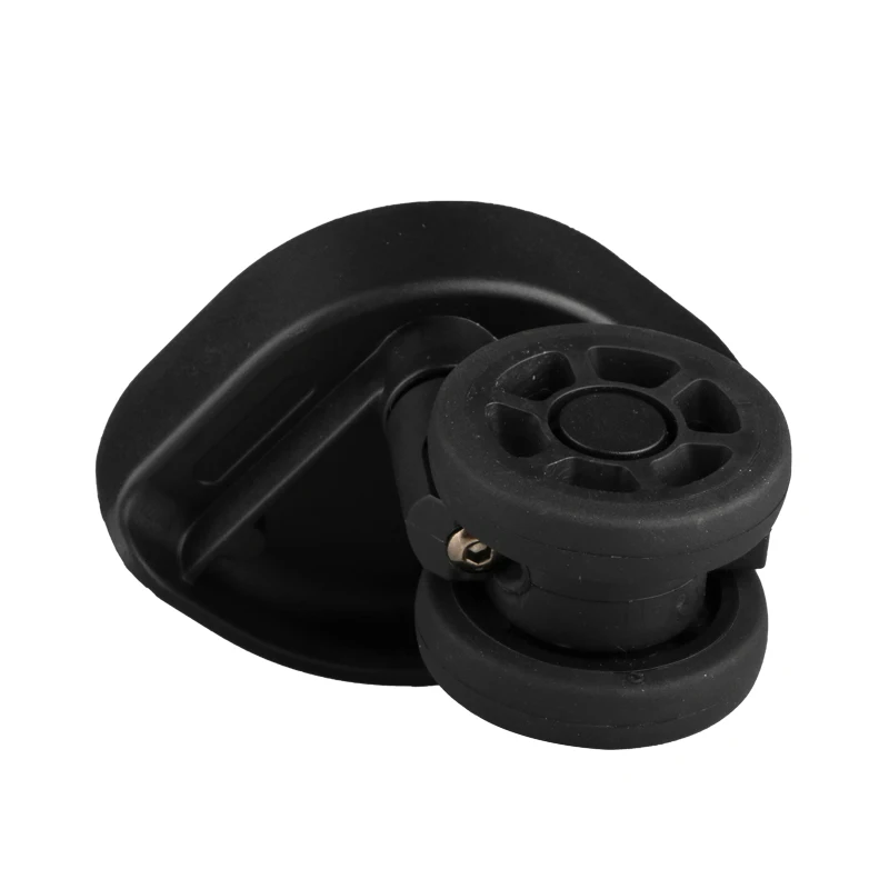 2654  Trolley case Flight case2624 Business box Universal wheel82353604 Universal Accessories83252654 Non-slipBlack Spin Casters