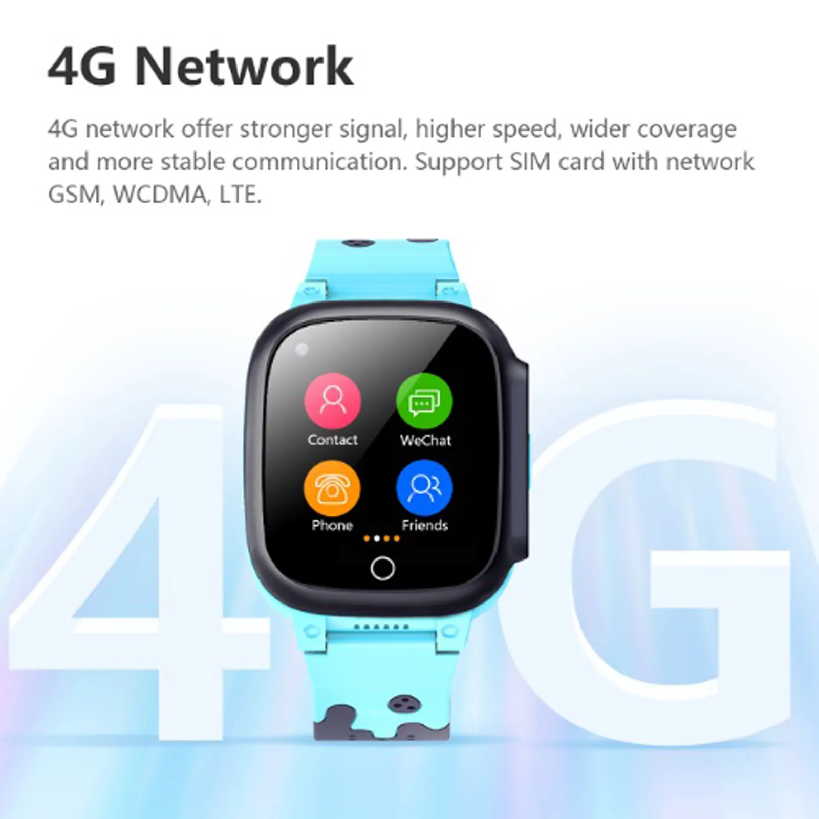 4G LT25 Q12 Смарт часы для IOS и Android водонепроницаемые IP67 GPS камера IP65 Bluetooth 4 2 смарт 512 МБ