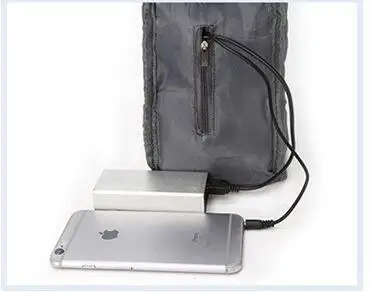 Новый молодежный модный рюкзак с USB бизнес-компьютерной сумкой офисный в наличии