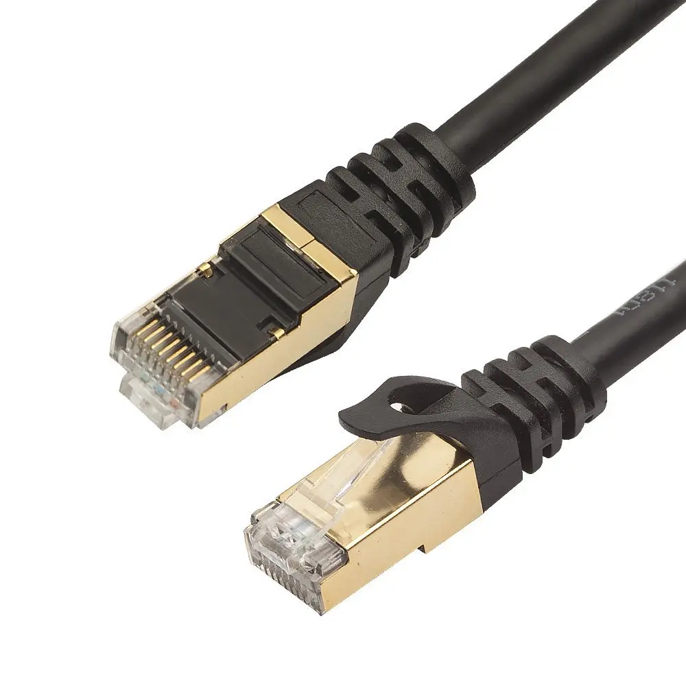 Кабель Ethernet GREATLINK Cat7 rj45 Соединительный SSTP Lan Cat 7 RJ 45 патч-корд 1 м/2 м/3 м/5 м/10 м для