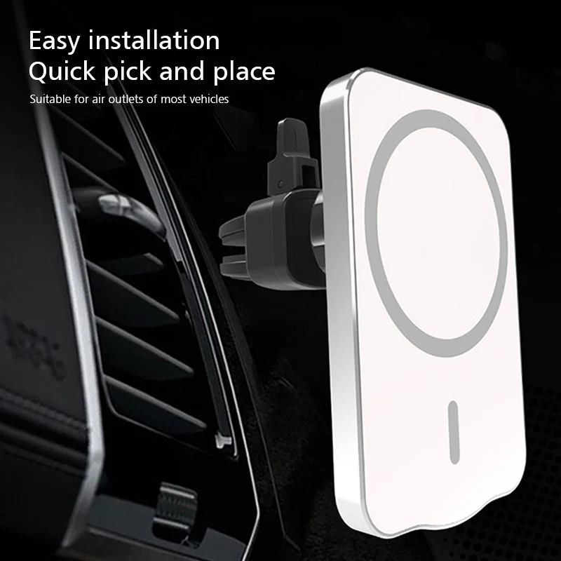 fio, telefone adsorvível para iPhone 15, 14,