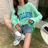 cheap wholesale 2021 spring summer autumn new fashion casual woman t shirt lady beautiful nice women tops female fy1467
