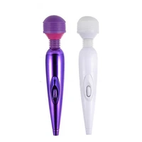 magic wand sex shop av stick vibrator vibrators sex toys for women classic massage vibrator woman clitoris masturbators 18 men