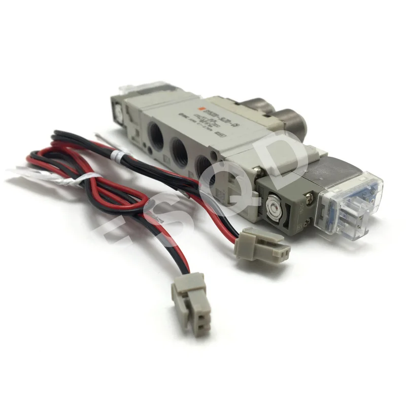 SY5220 5HZ 01 SY5420 5LZD C6 5MZ FSQD SMC Соленоидный клапан серии|smc solenoid valve|smc solenoidpneumatic components |