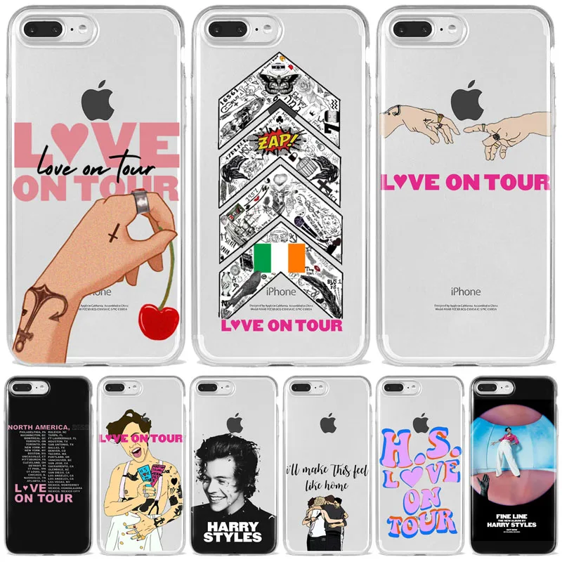 Чехол для iPhone 6 7 8 Plus 11 12 Mini pro XS XR Max Suave Case Silicone Fundas Coque 2020 | Мобильные телефоны и