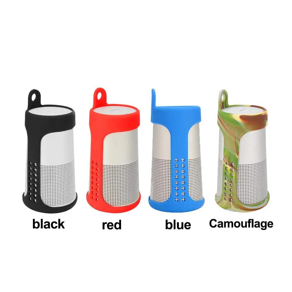 Защитный силиконовый чехол для Bose Revolve| |