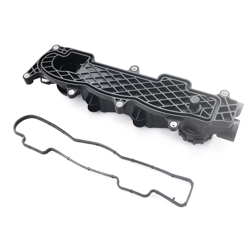 Совершенно новая крышка каскадной головки двигателя 0248L1 9651815680 для Peugeot 206 207 307 308