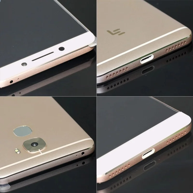 original new letv leeco le pro 3 x720 mobile phone 4g ram 64gb rom snapdragon 821 5 5 4070mah 4g lte 18mp google smartphone free global shipping