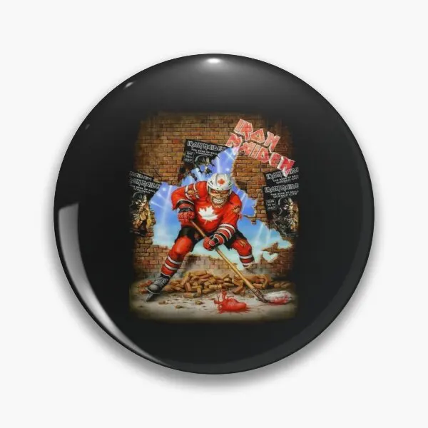 

Железный Gacorr, мягкая кнопка, булавка, воротник, металлический, мультяшный, творческая одежда, ювелирные изделия, шляпа, модная, забавная, Мил...