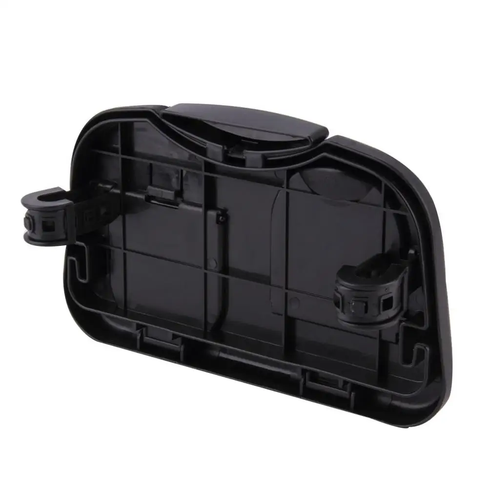 Автомобильная подставка для еды стойка на заднее сиденье напитков держатель