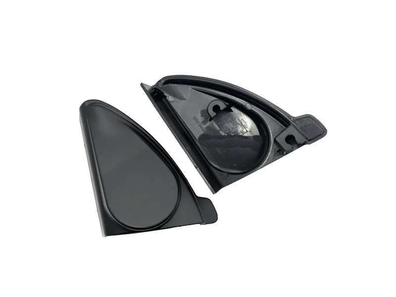 Автомобильный динамик устанавливаемый под углом аудио двери камедь корпус