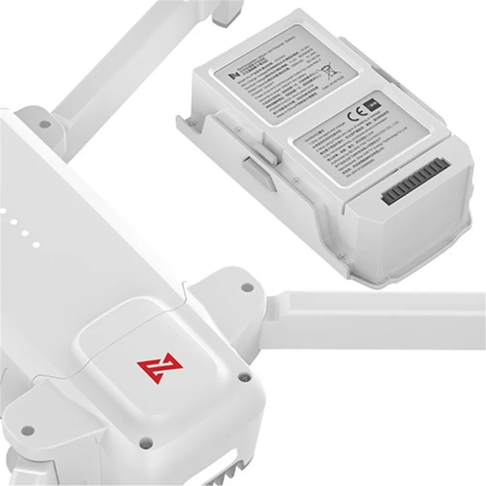 

FIMI X8SE 2020 Camera Drone Quadcopter RC Helicopter 8KM FPV 3-axis Gimbal 4K Camera GPS RC Drone Quadcopter RTF Christmas gift