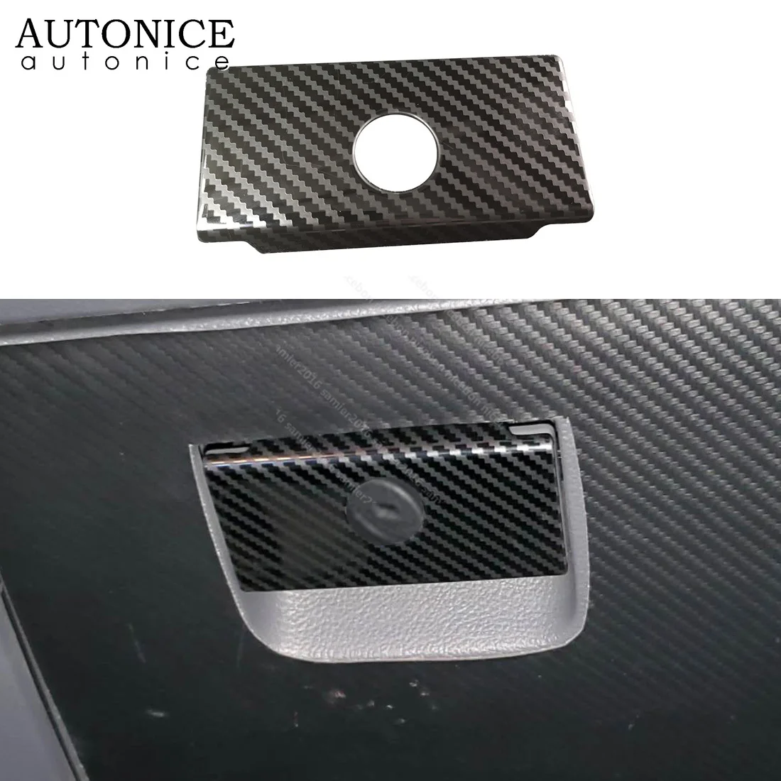 Перчатки из углеродного волокна цвета нержавеющей стали обшивка крышки подходит