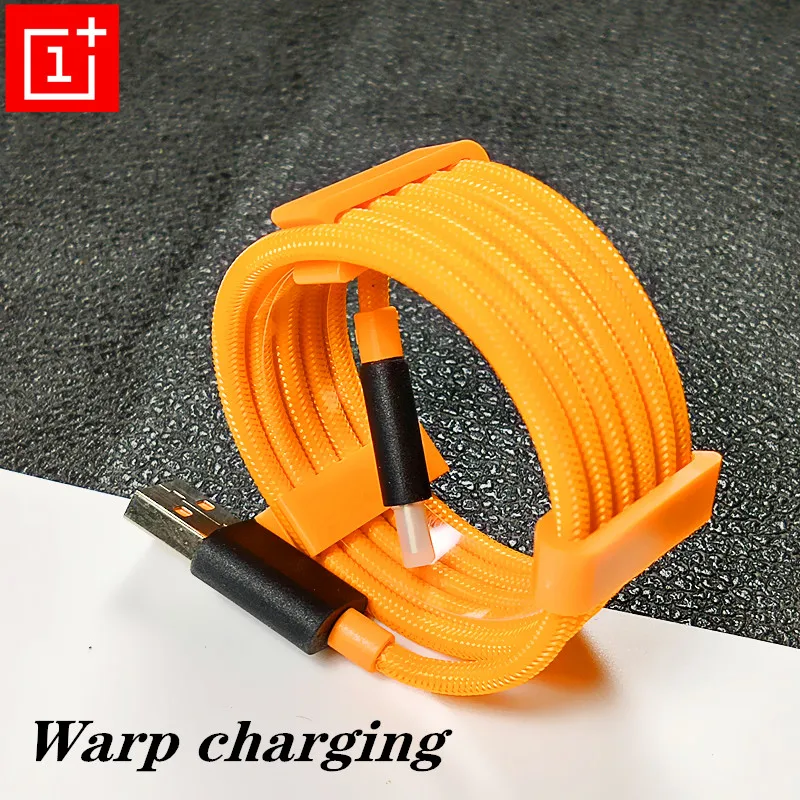 Oneplus Warp кабель One Plus 7 Pro 5V4A USB TYPE C Быстрая зарядка кабель для Oneplus 7 Pro 3 3T 5 5T XIAOMI A1 5 6