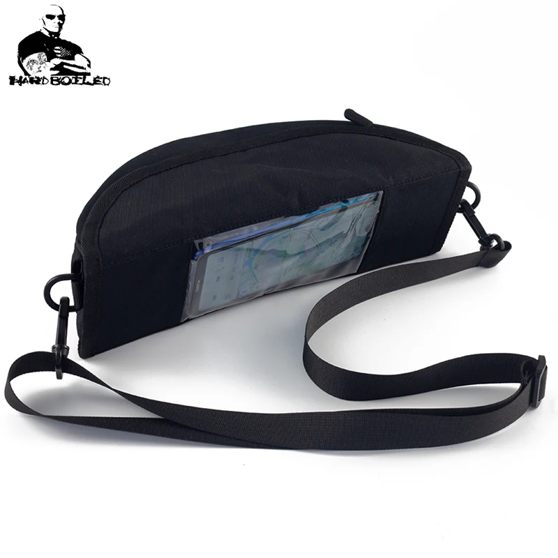 Сумка на седло для мотоцикла сумка хранения вилки руль электрического