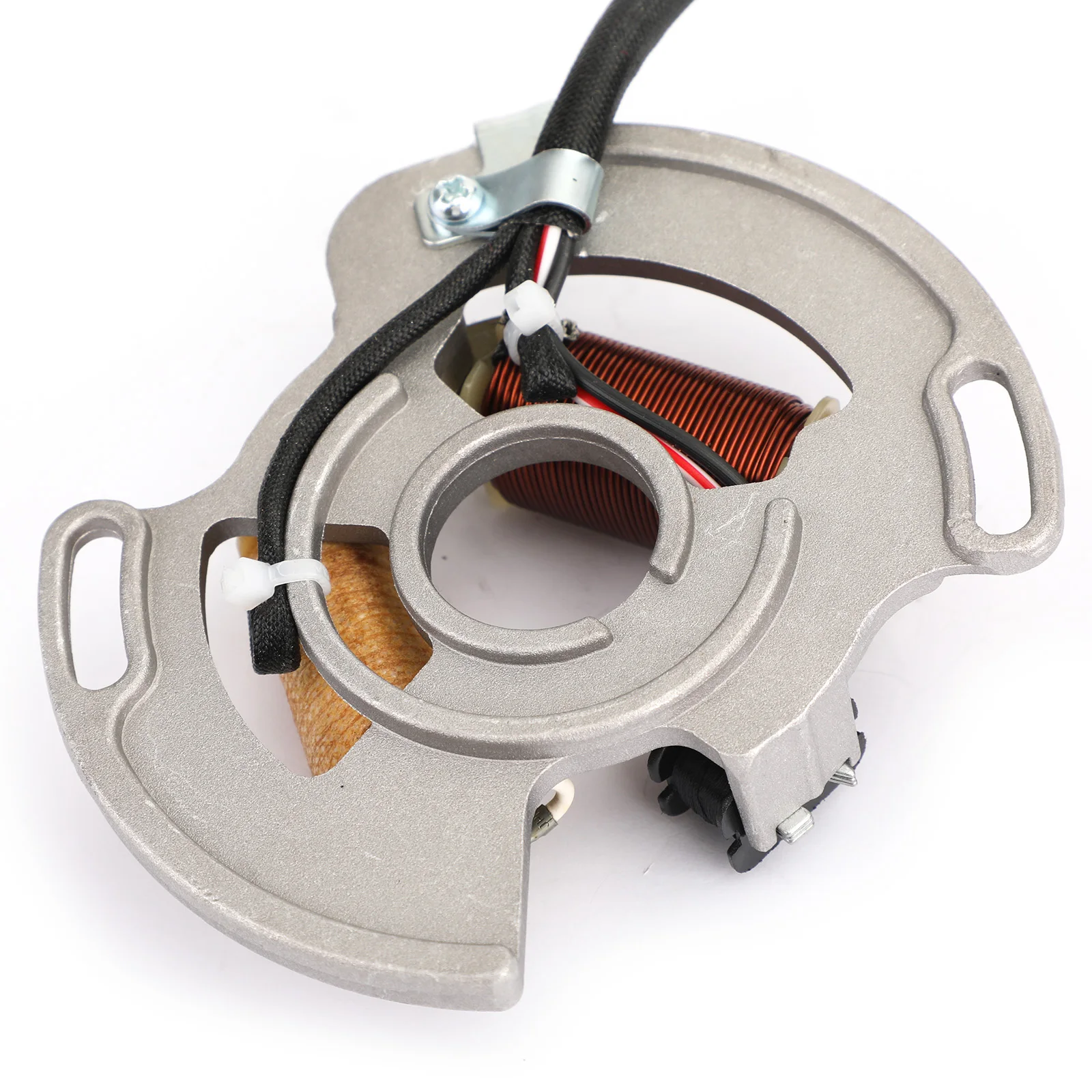 Генератор статора Artudatech для Yamaha Blaster 200 YFS200 1990 2002 ATV 3Jm 85560 00 00|Зажигание мотоцикла| |