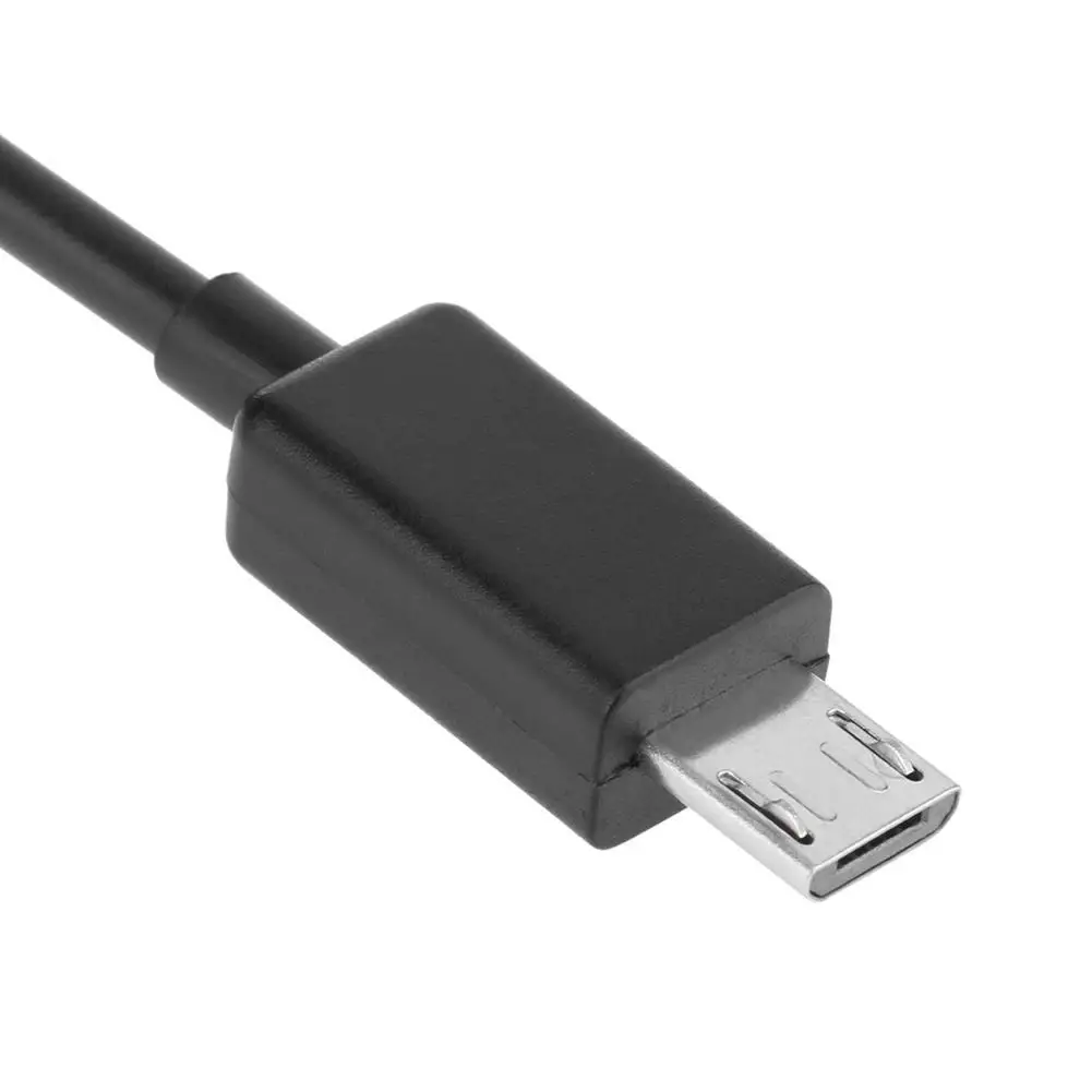 3 в 1 Micro USB зарядка OTG концентратор кабель адаптер для Samsung NOTE 2 i9100 i9300 XOOM A500
