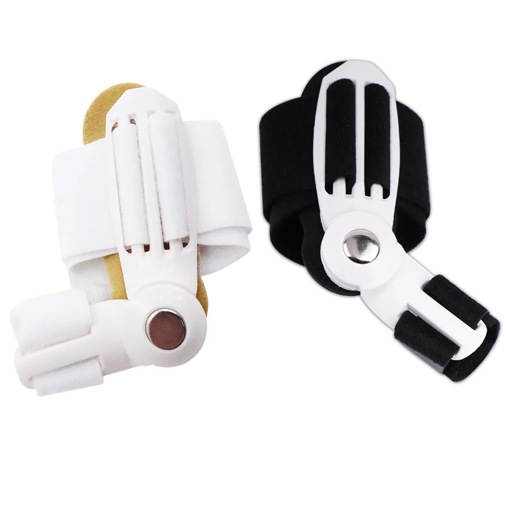 

Toe Straightener Big Bone Toe Bunion Splint Corrector Foot Pain Relief Hallux Valgus Correction Orthopedic Supplies Health Care