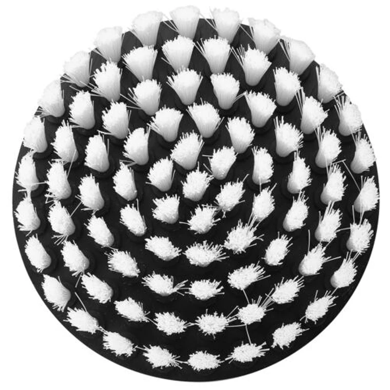 

Power Scrubber Cleaning Electric Drill Brush Tile Grout Tub Cleaner Tool