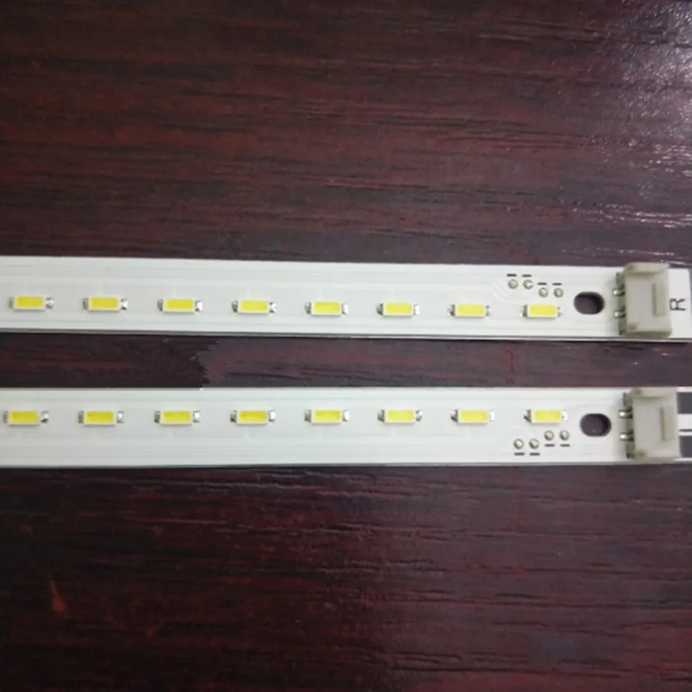 Светодиодная лента для подсветки телевизора LG 37 дюймов NLAW10105L NLAW10105R 37R44L 37R44R 020NLY L4