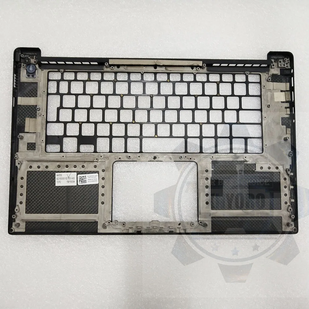 Чехол для Dell Xps 15 9550 palmest UK 0 WKFHP