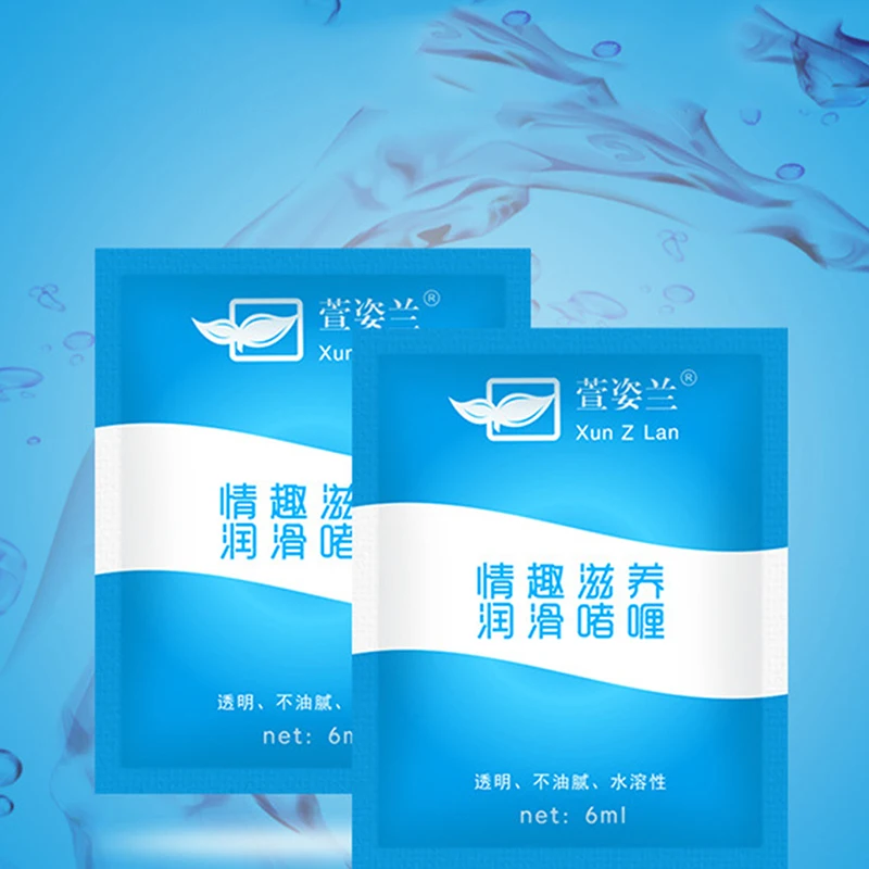 10 шт. эротический женский Улушителя секса капли возбудитель смазка для Для