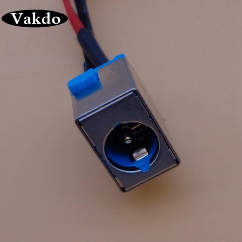 Кабель питания Vakdo для ноутбука Acer Aspire