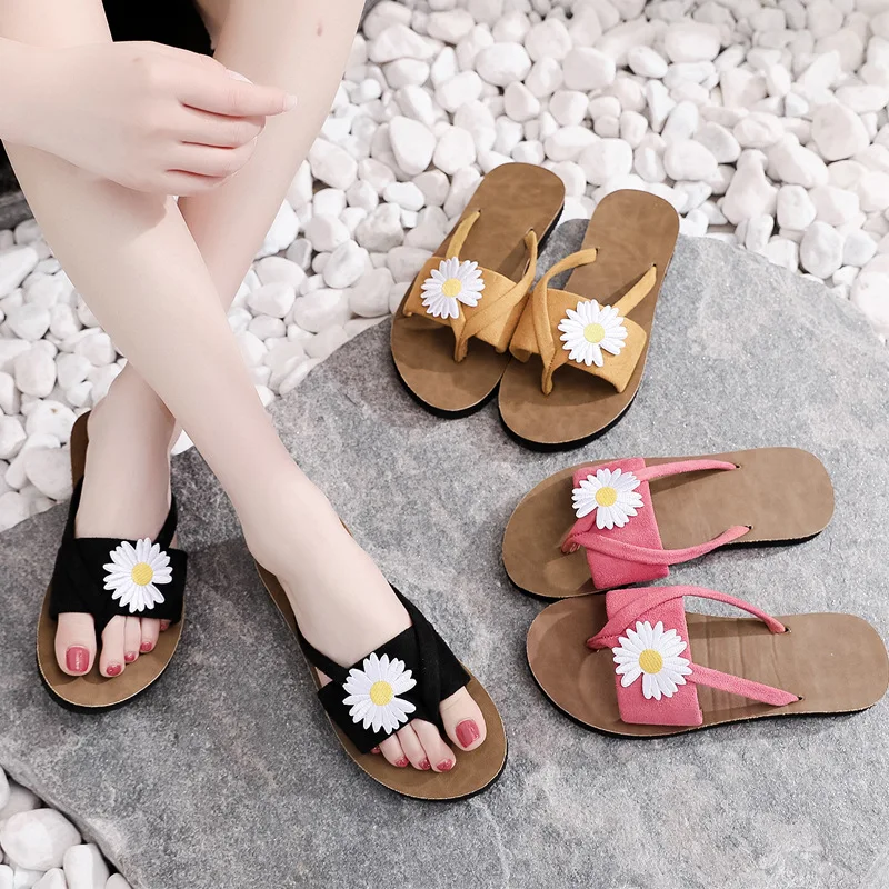 

Шлепанцы женские с плоской подошвой, модная одежда для покупок, сетчатые красные пляжные шлепанцы