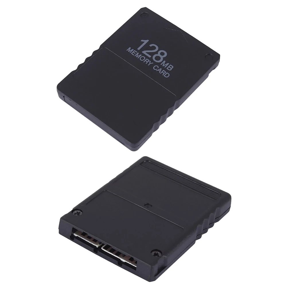 128 Мб карта памяти игра сохранение данных палка для Sony PlayStation 2 игровая консоль PS2