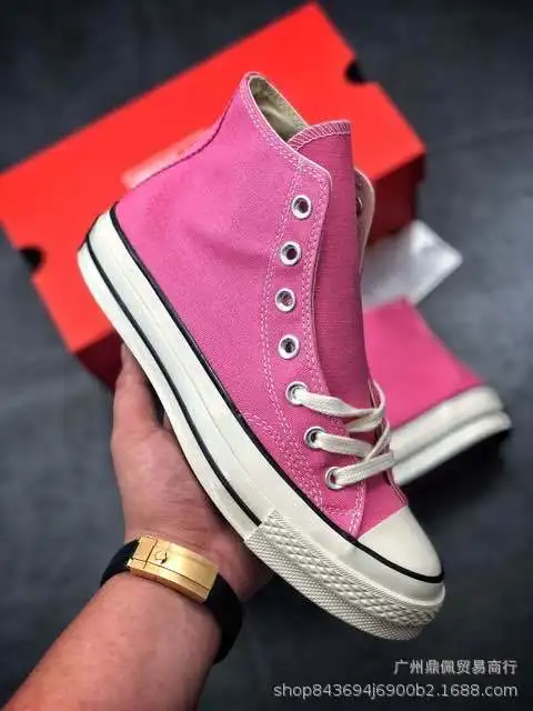 

NEW 1970s Play Unisex Sneakers Men black Sneakers Women Fashion Shoes High quality Outdoor Skateboarding Shoes