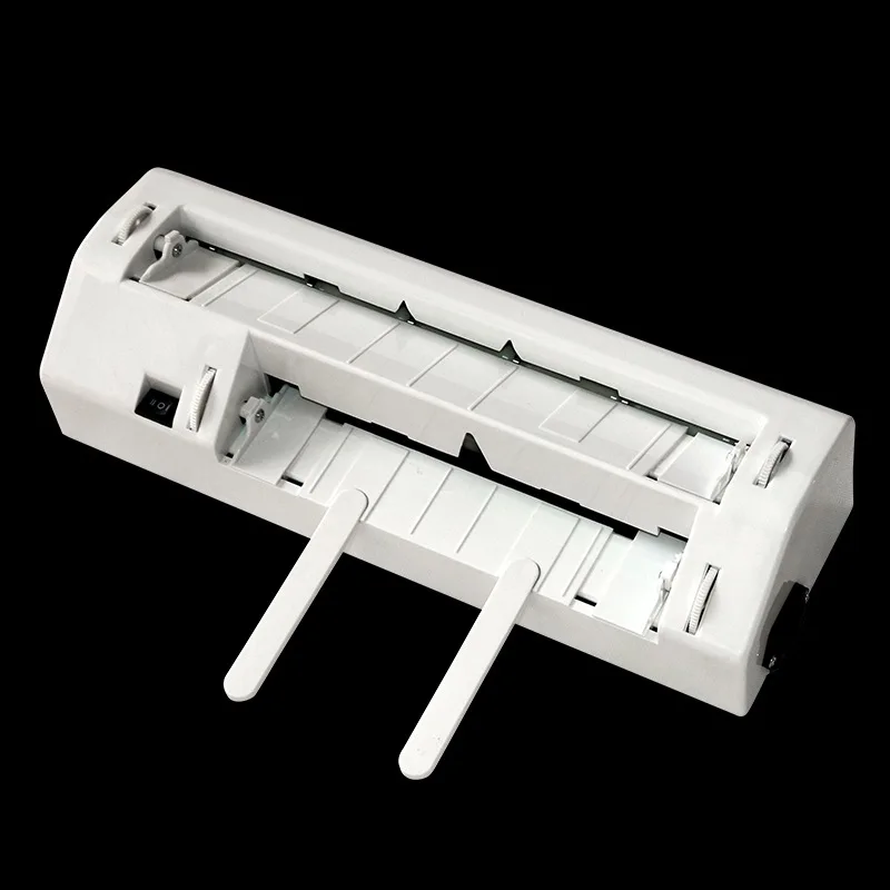 Автомат для резки электрической бизнес-карты бумаги Резак тяжелой тонкой