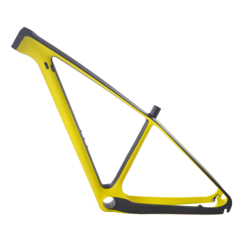 Tideace UD Хамелеон 29er карбоновая рамка китайская MTB 27 5 рама для горного велосипеда 650B