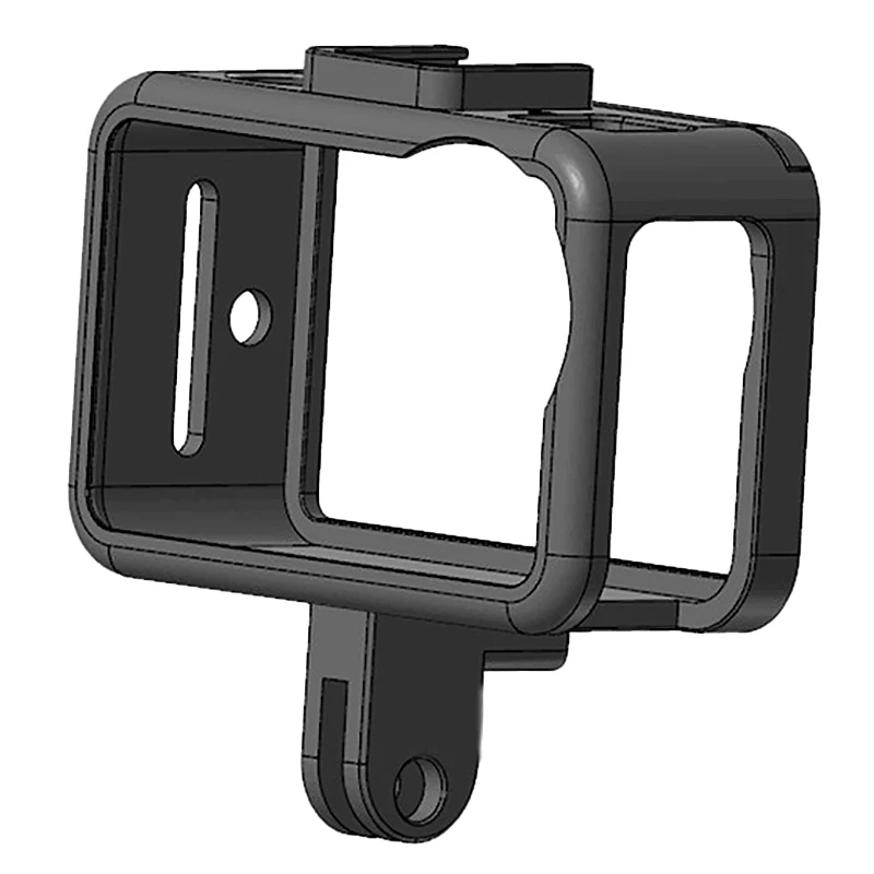 Алюминиевая защитная рамка для экшн камеры Dji Osmo спортивной носимые аксессуары