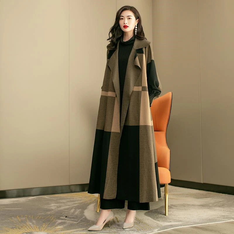 Новое поступление 2022 трендовая Женская ветровка весна-осень женские супер