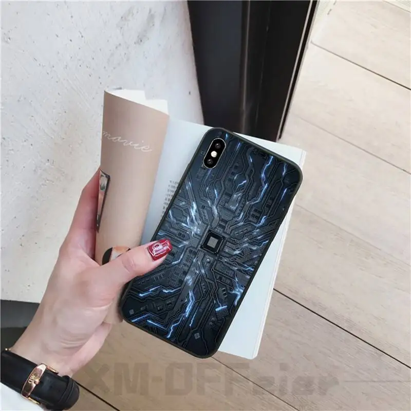 Аксессуары для телефона чехол iphone6 6s plus 7 8 X XR XS MAX 11 Pro Max | Мобильные телефоны и
