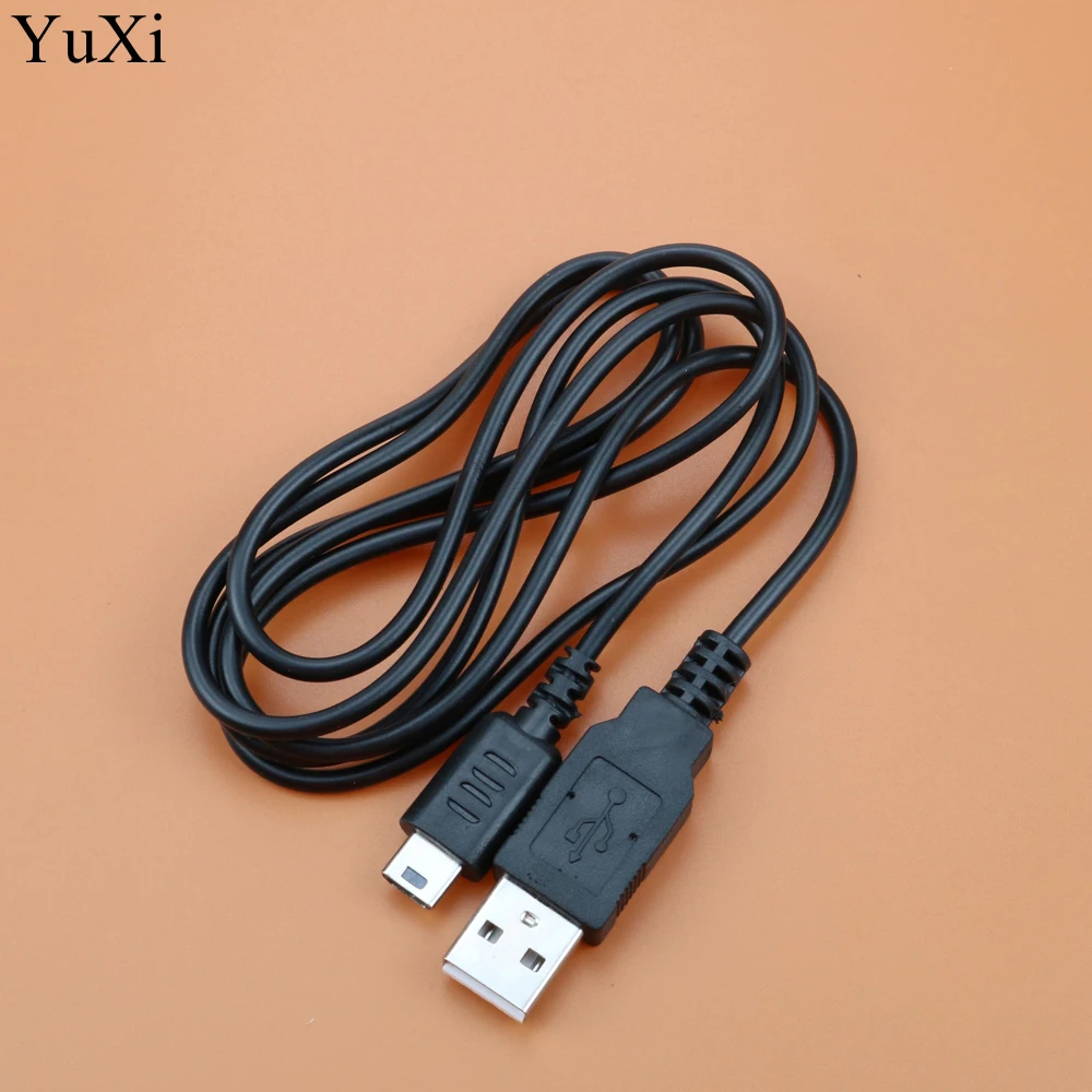 USB кабель зарядный YuXi для Nintendo DS Lite DSL IDSL NDSL 1 5 м|Запасные части| |