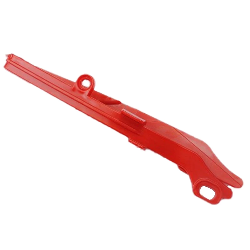 

Motorcycle Dirt Bike Off Road Chain Slider Guide for Honda Crf250 Crf250R Crf450R