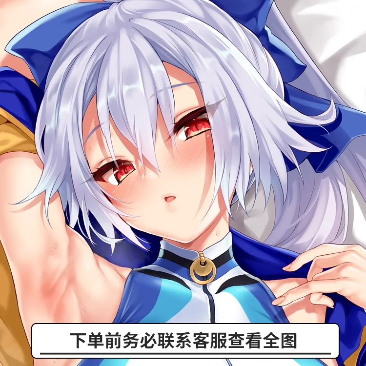 Аниме Tomoe Gozen Fate/большой заказ купальник для девушки дакимакура обнимающая