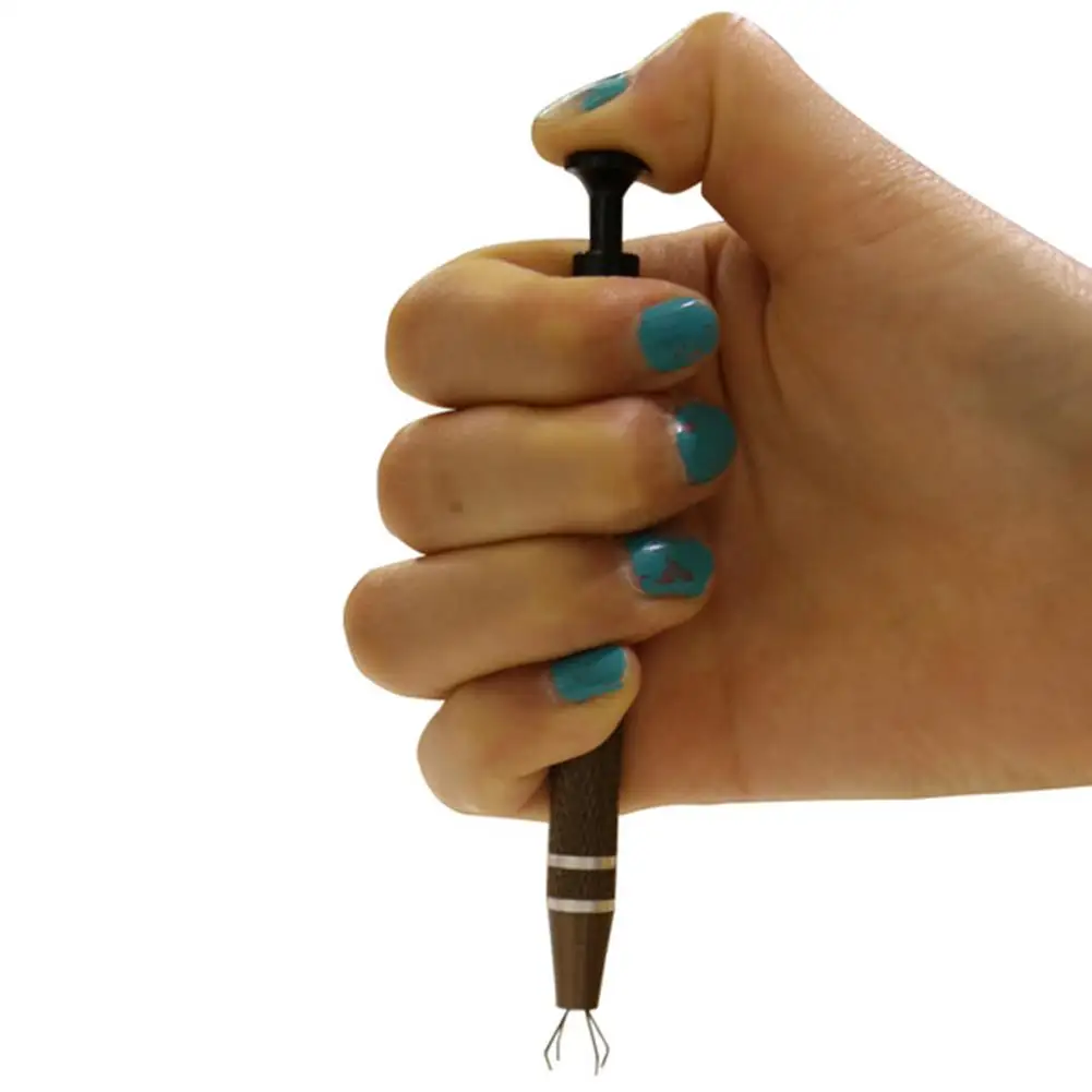 1 шт. набор ручных инструментов электрика устройство для захвата деталей