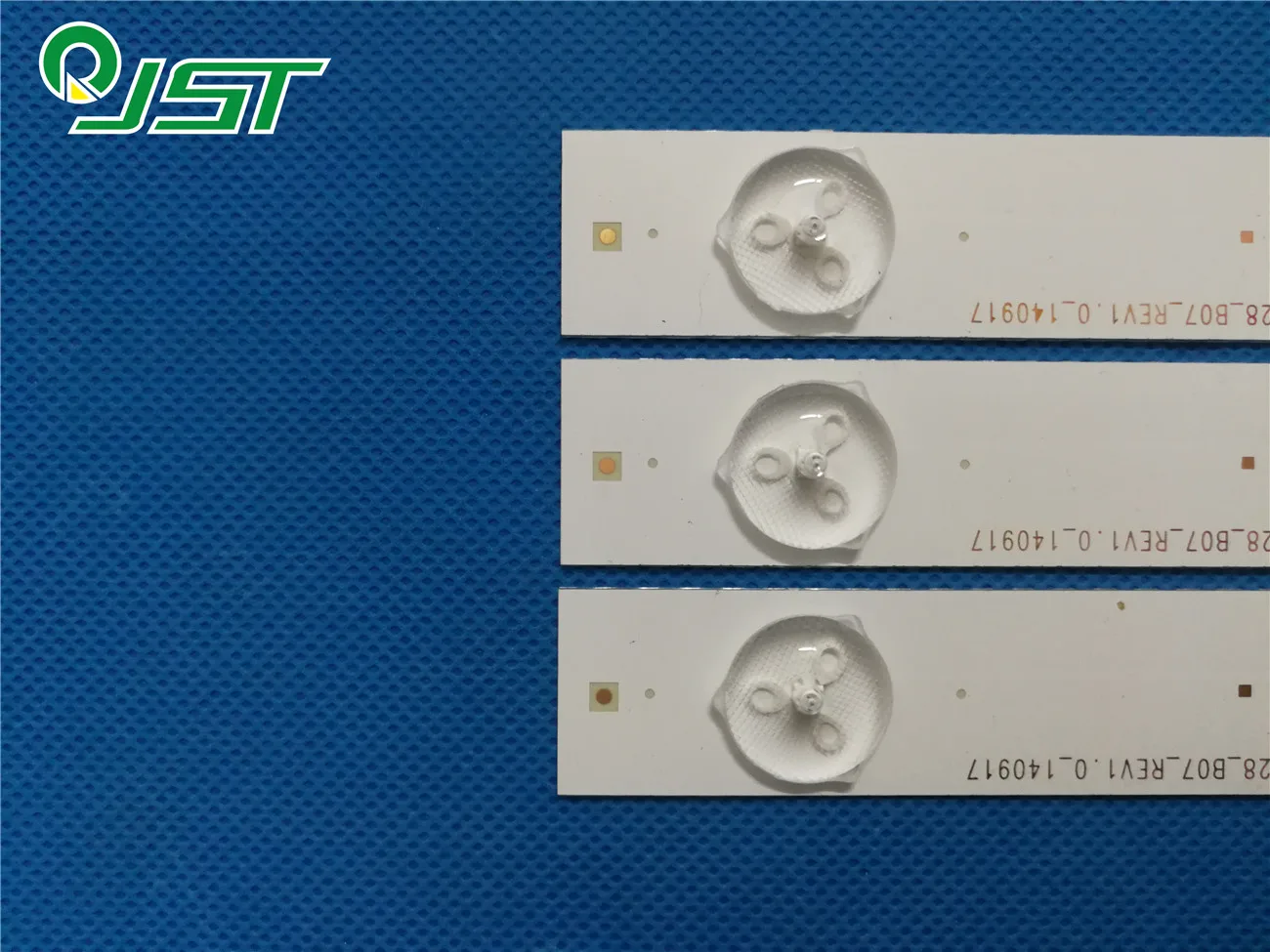 Новинка 100% 3 шт./комплект светодиодные ленты для телевизора GRUN DIG 32 32CLE6525 32CLE6525BG