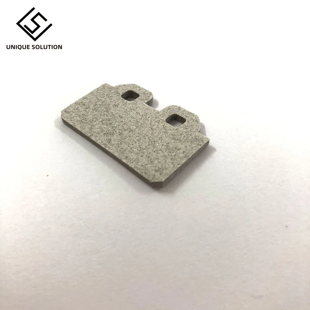 Совместимый стеклоочиститель DX7 с фетровой головкой заусенцами для Roland VS 640 RA RE Φ