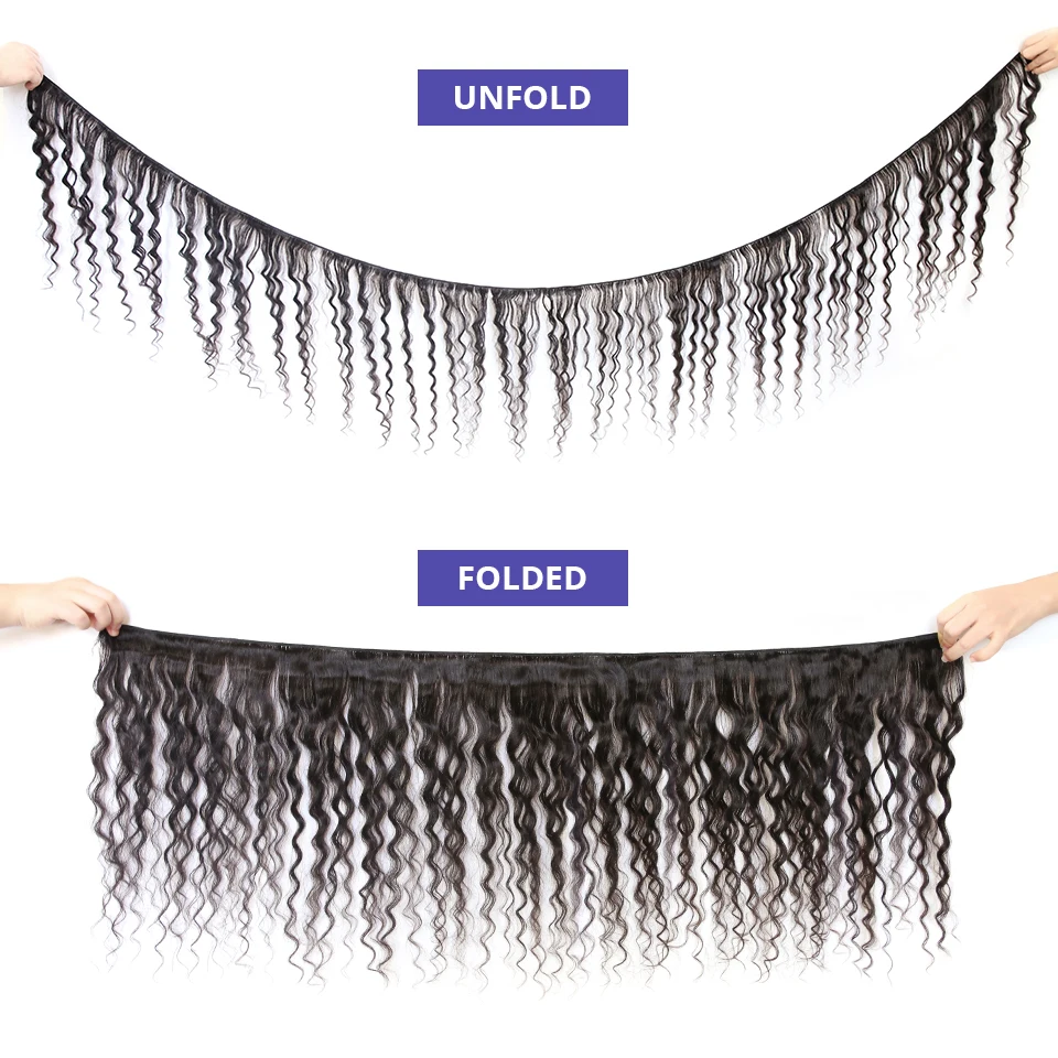 CEXXY малазийские волосы плетение пучки человеческих волос с закрытием