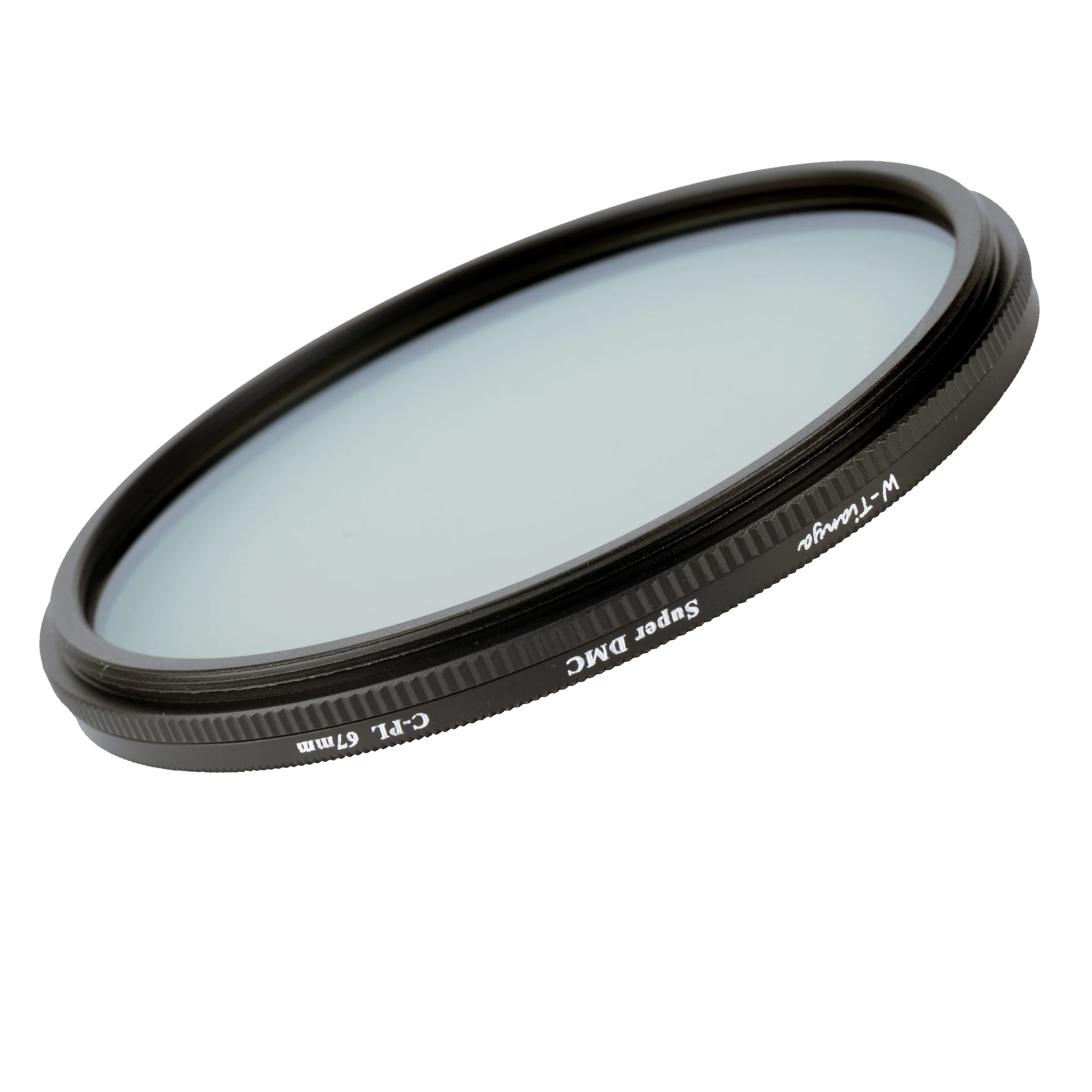 Фильтр Wtianya DMC CPL SLIM MRC 49 мм 52 55 58 62 67 72 77 82 многослойный водонепроницаемый 18 слоев