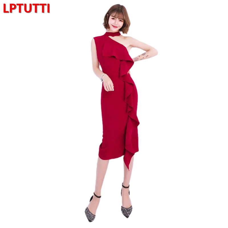 Новинка сексуальные женские праздничные элегантные бальные платья lpвсех для